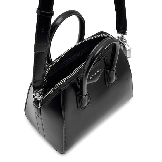 Givenchy Mini Antigona satchel bag