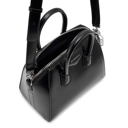 Givenchy Mini Antigona satchel bag