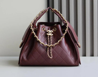 Chanel 25C bag