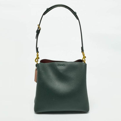 Coach Willow Bucket Bag