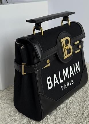 BALMAIN B- BUZZ 23 BAG