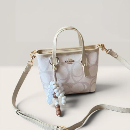 COACH City Mini Tote Bag