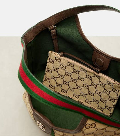Gucci Giglio Medium tote bag