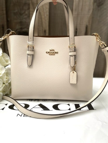 Coach Mollie Tote bag