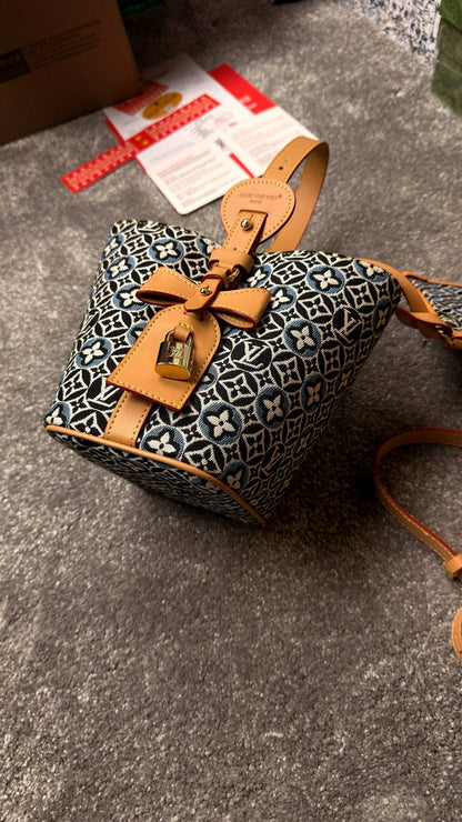 Louis Vuitton All In BB bag