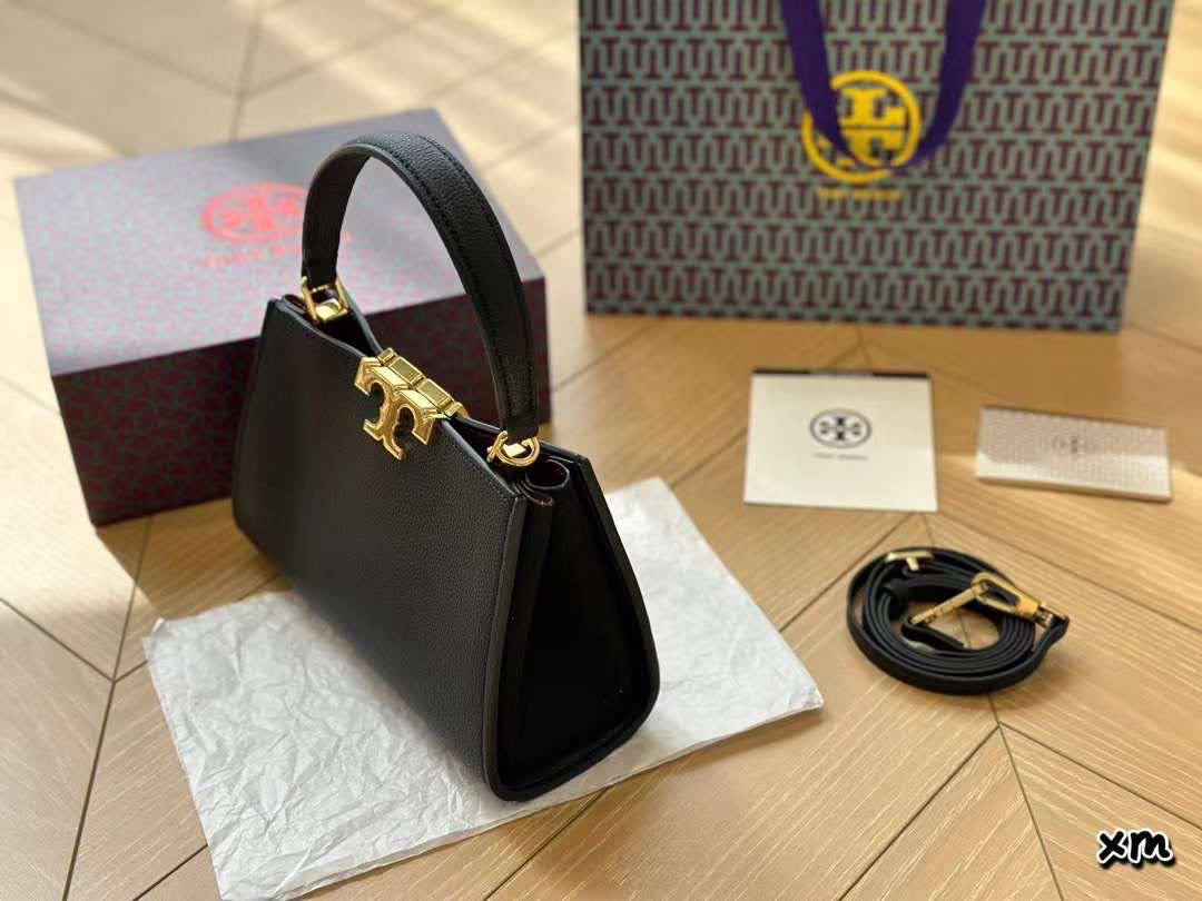 Tory Burch Mini Eleanor Satchel