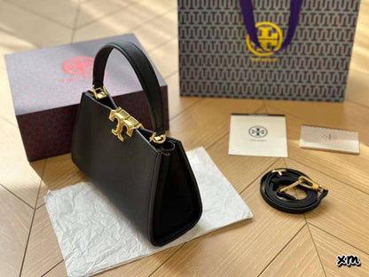 Tory Burch Mini Eleanor Satchel