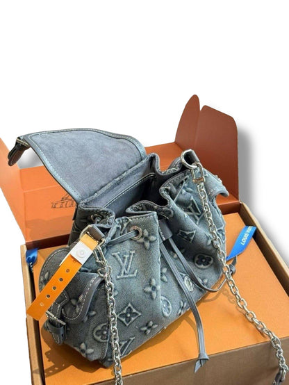 Louis Vuitton Odyssée handbag