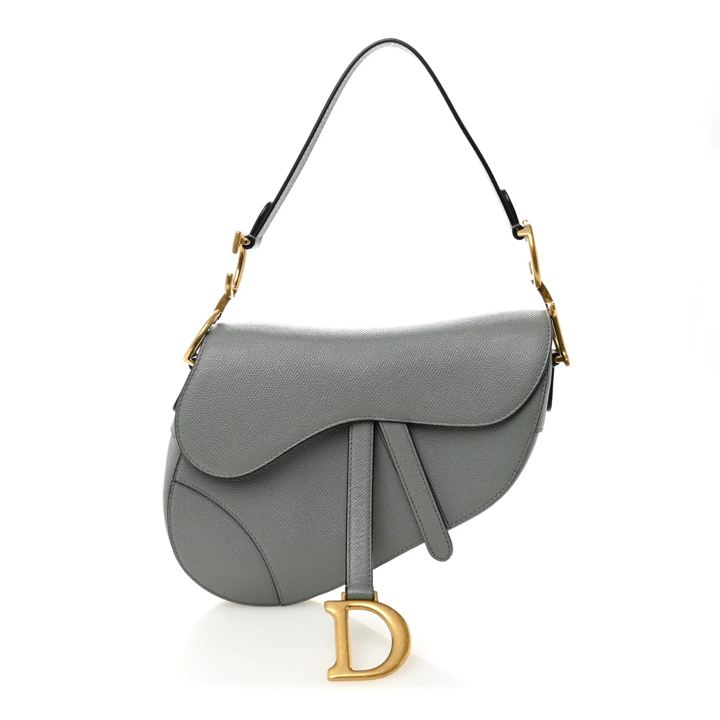 Christian Dior Saddle Bag