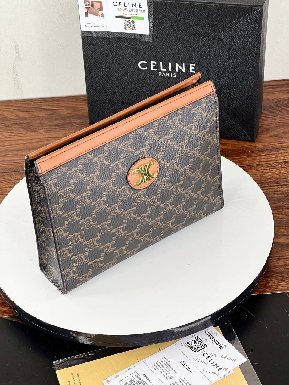 CÉLINE