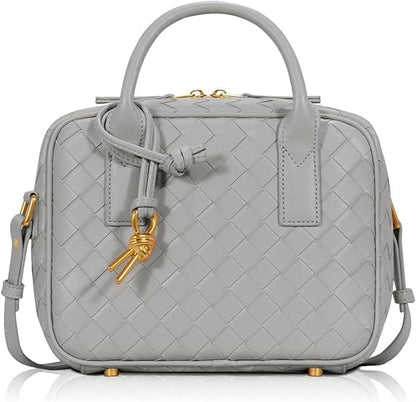 Bottega Veneta Getaway top-handle bag
