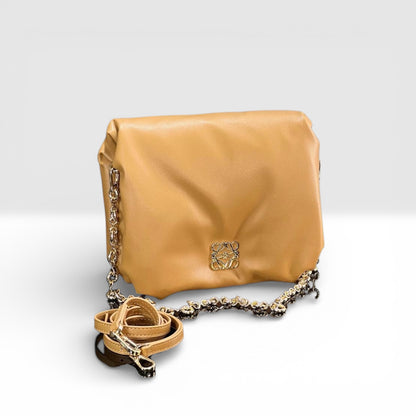 Loewe Puffer Goya bag