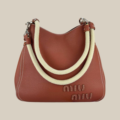 Miu Miu Tote Bag