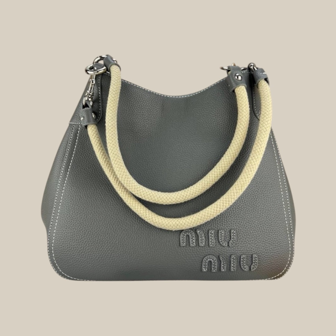 Miu Miu Tote Bag