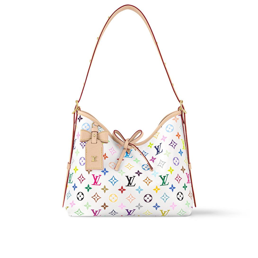 Louis Vuitton CarryAll BB bag