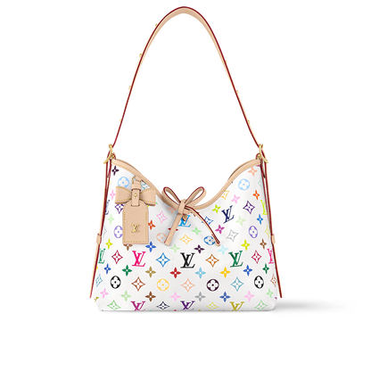 Louis Vuitton CarryAll BB bag