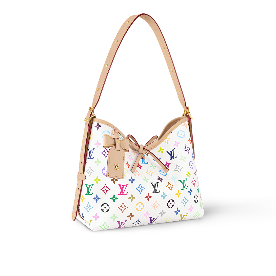 Louis Vuitton CarryAll BB bag