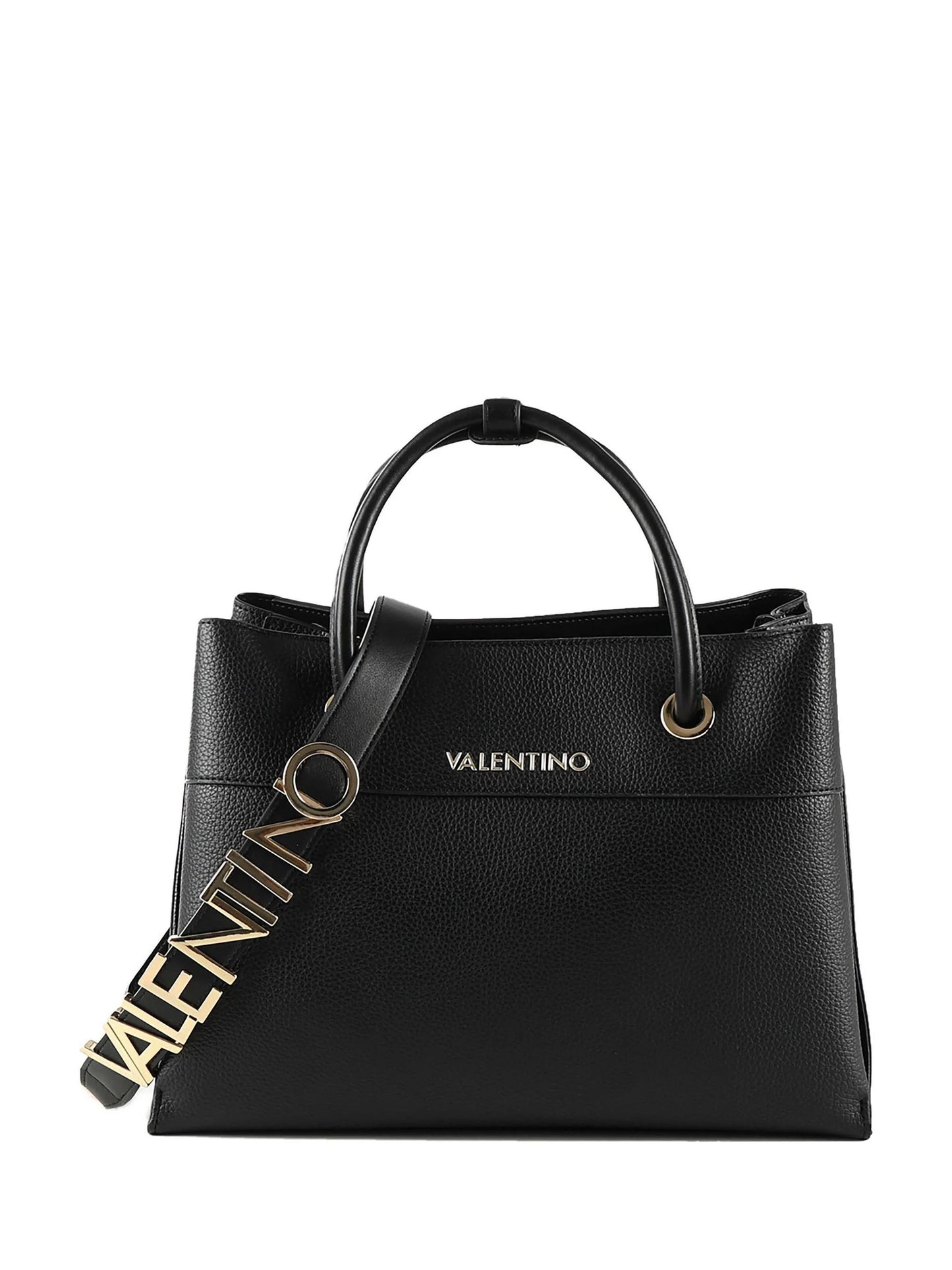 Valentino Bags Alexia top-handle bag