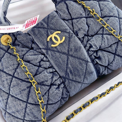 CHANEL MINI BOW BAG
