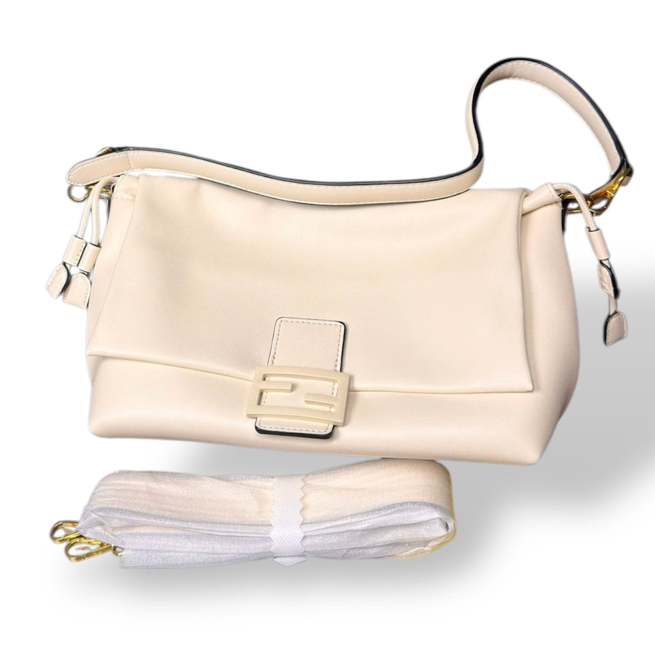 Fendi Mamma Baguette