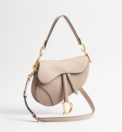 Christian Dior Saddle Bag
