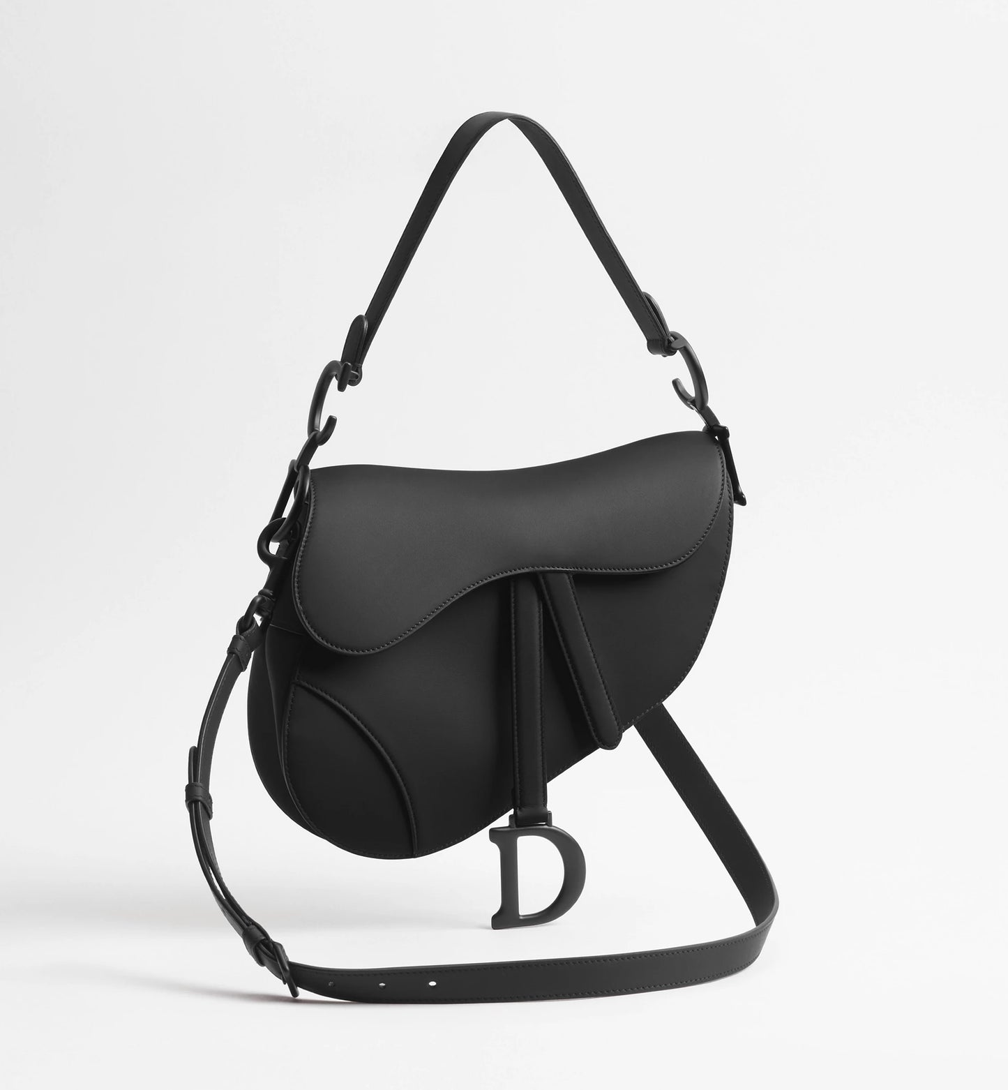 Christian Dior Saddle Bag