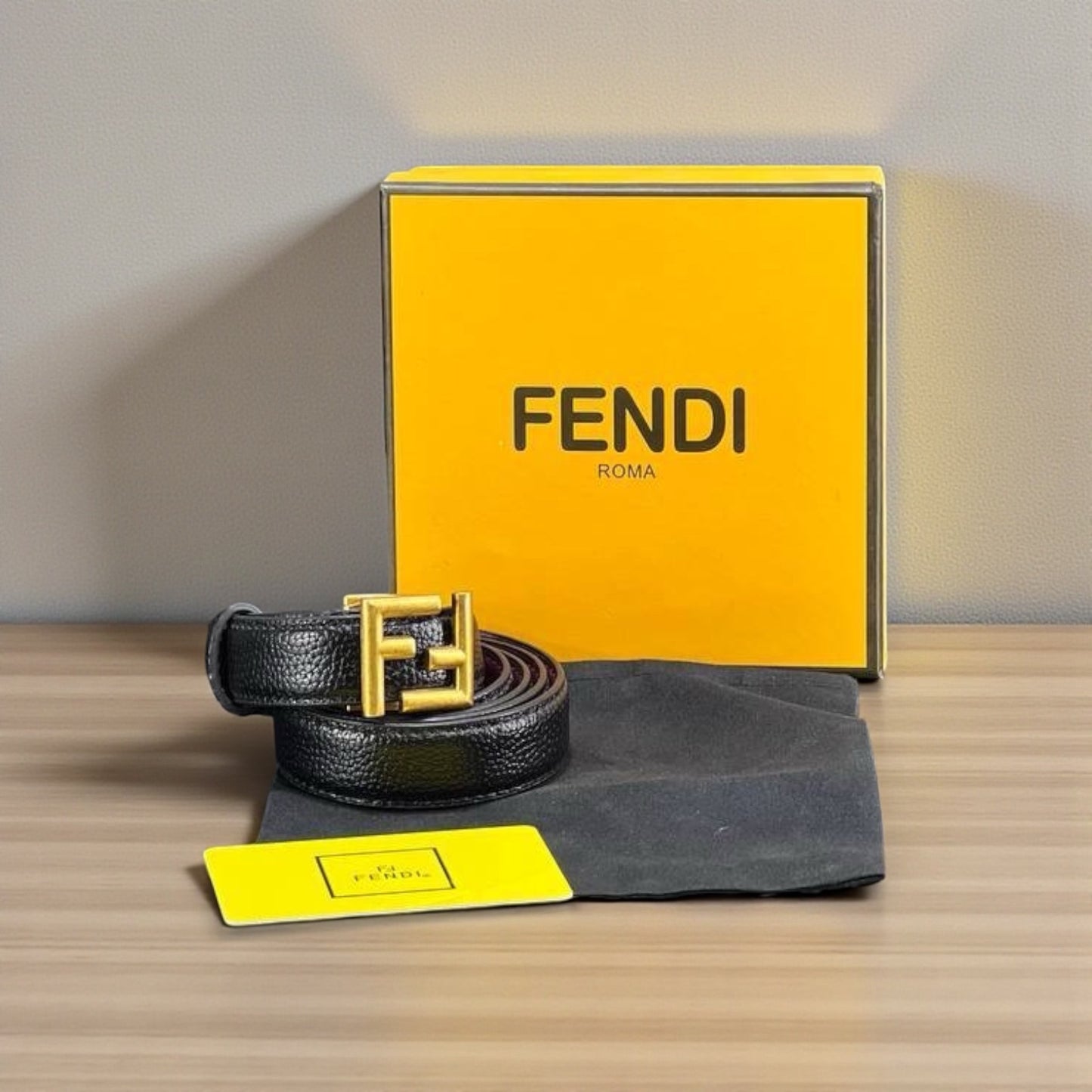 FENDI