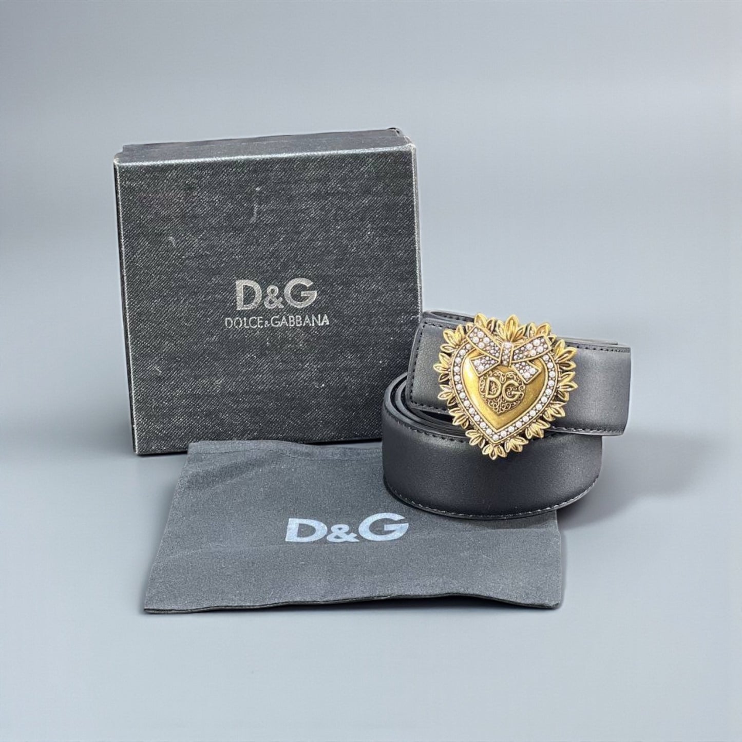 DOLCE & GABBANA