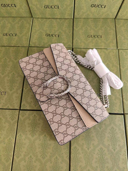 Gucci Medium Dionysus Bag