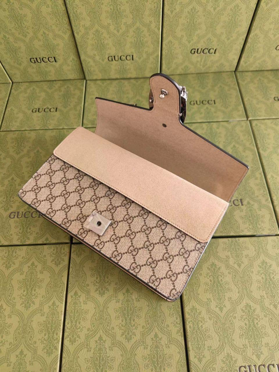 Gucci Medium Dionysus Bag