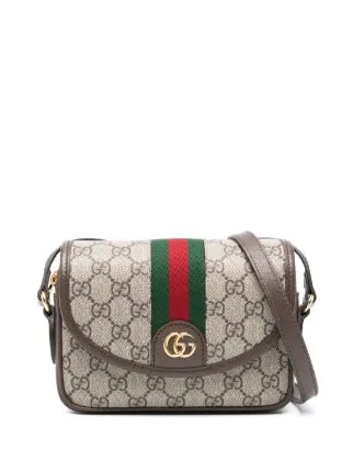 Gucci Ophidia small shoulder bag