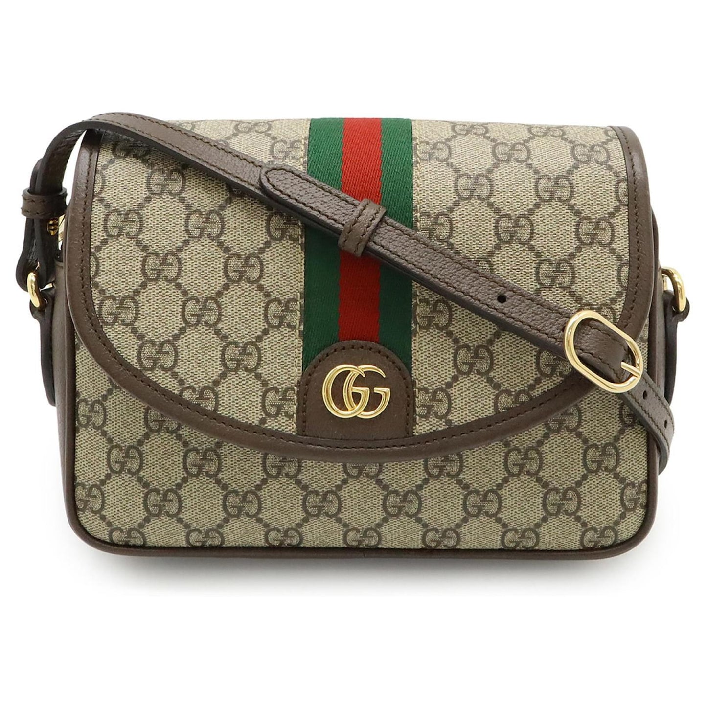 Gucci Ophidia small shoulder bag