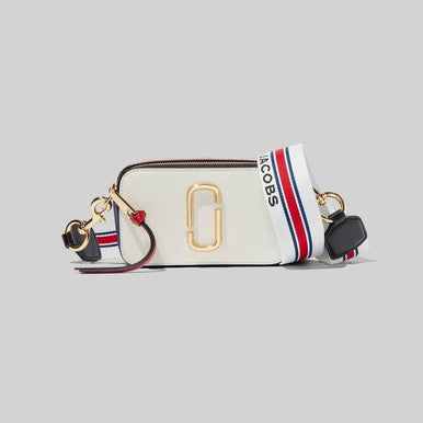 Marc Jacobs Snapshot Camera Bag
