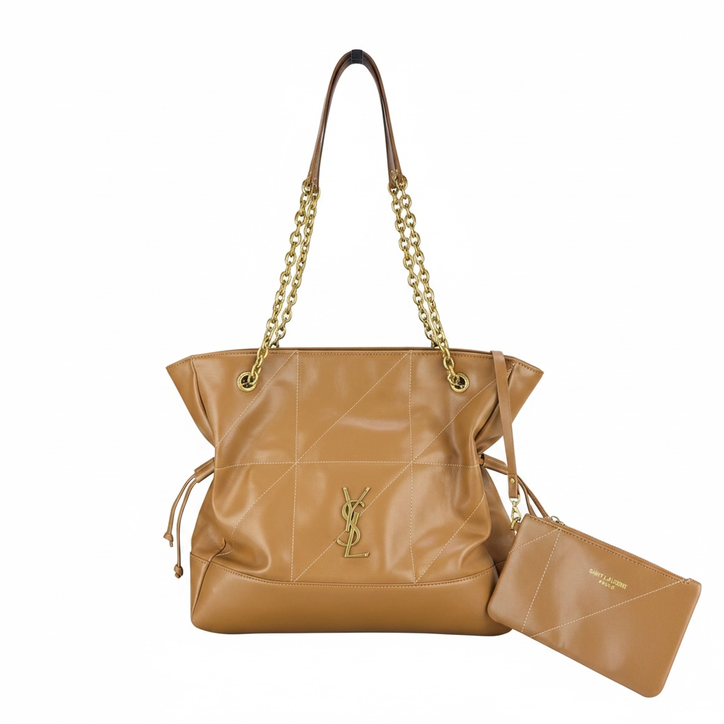 Saint Laurent Jamie Shopping Bag